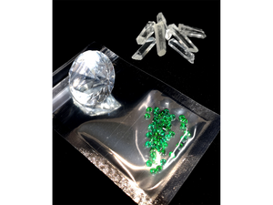 Mini Crystal Diamonds For Rollerball Bottles